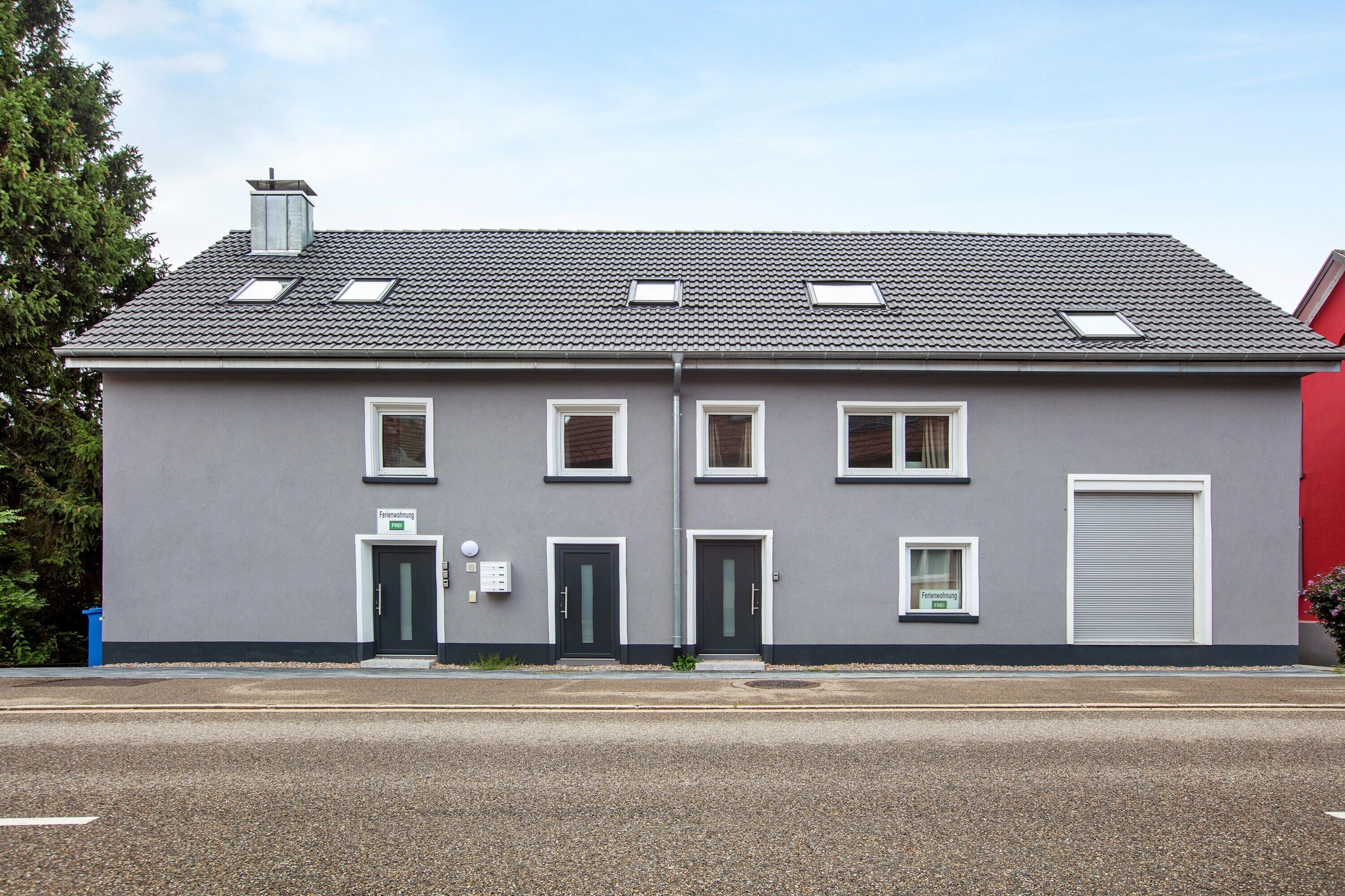 Aussenbereich