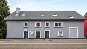 Eksteriør