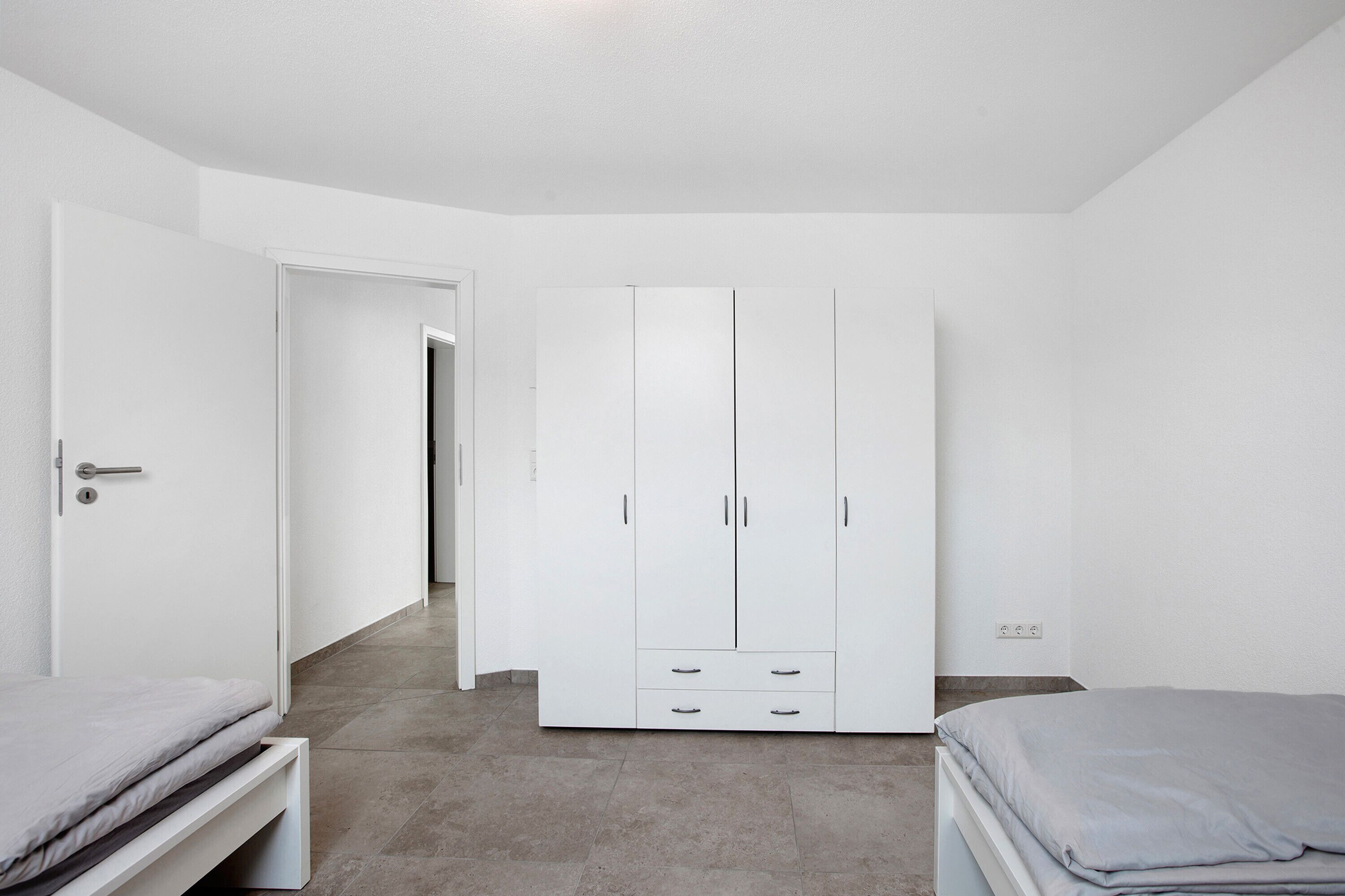 3 Schlafzimmer, kostenloses WLAN, Bettwäsche