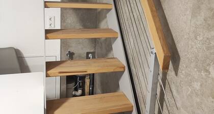 Apartment '4' with Wi-Fi