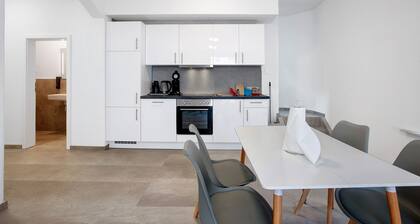 Appartement '4' avec Wi-Fi