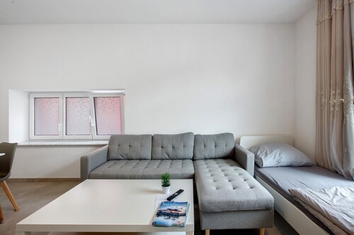 Appartement '4' avec Wi-Fi