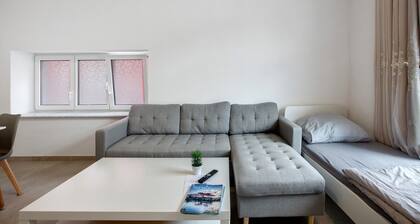 Appartement '4' avec Wi-Fi