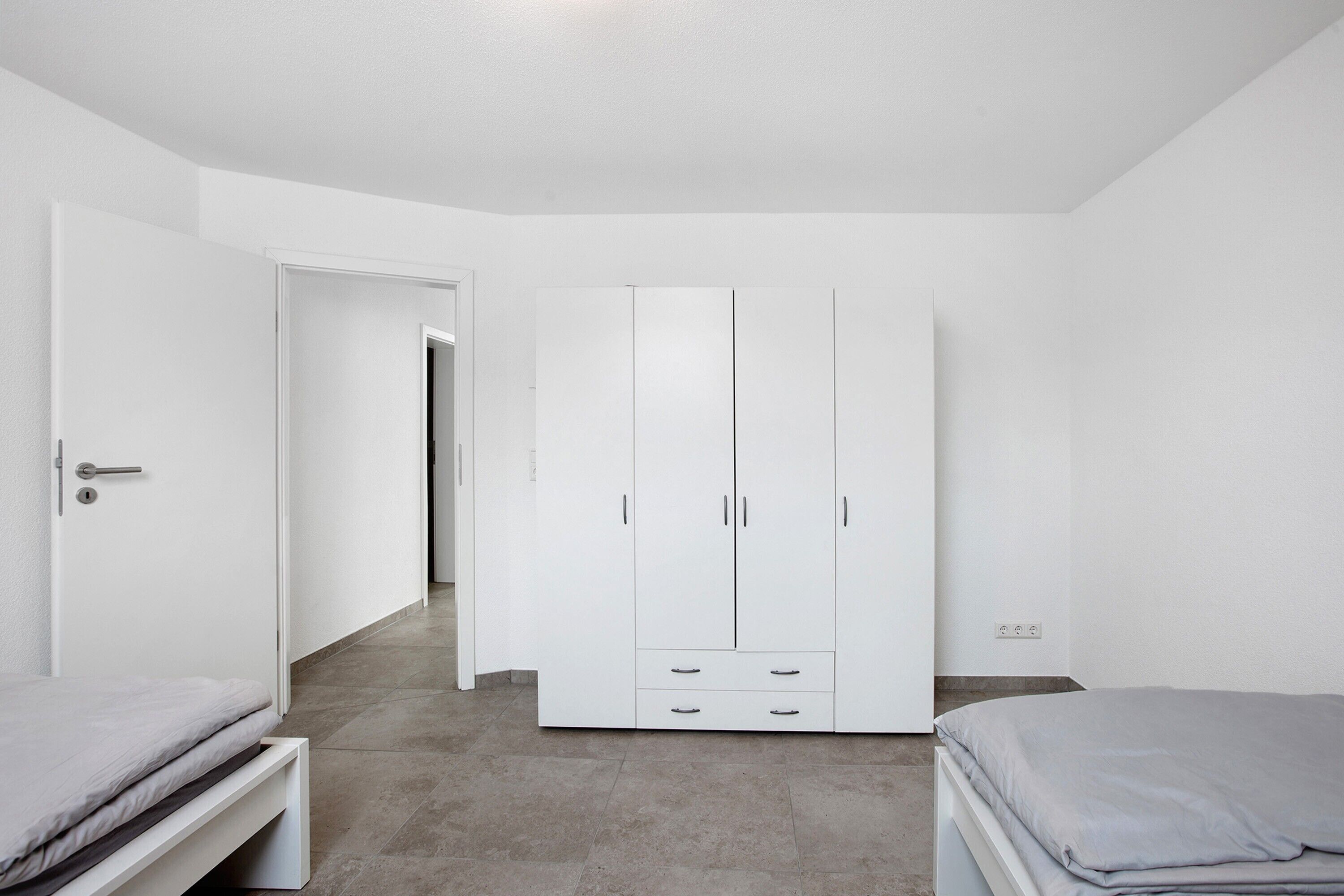 3 chambres, Wi-Fi gratuit, draps fournis