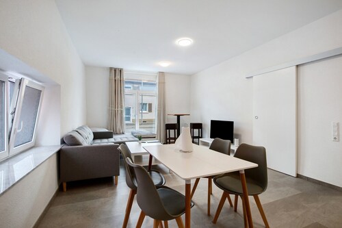 Apartment '4' with Wi-Fi