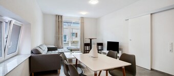Apartment '4' with Wi-Fi