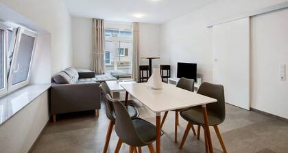 Apartment '4' with Wi-Fi