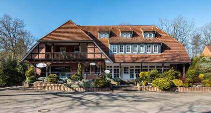 Ferienwohnung 'Haus Wacholder 2' mit Balkon und Wi-Fi
