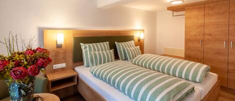 2 slaapkamers, gratis wifi