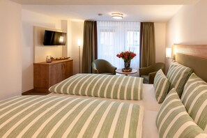 1 chambre, Wi-Fi gratuit