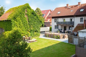 Servei de restauració a l'aire lliure