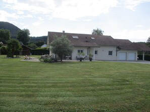 Fachada