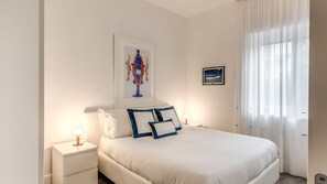 4 chambres