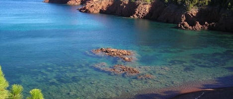Plage