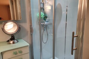 Een douche