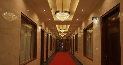 Hotel Paradise - Chandigarh