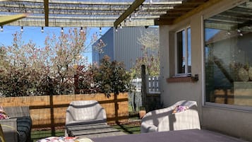 Terras