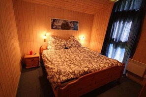2 Schlafzimmer