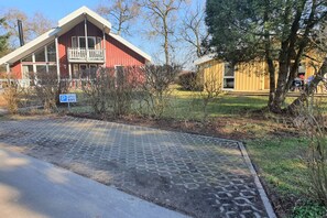 BoendeomrÄde