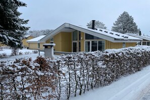 Udendørsområde