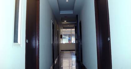 MR DWELL HOTEL AIRPORTZONE