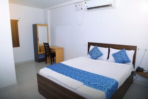 Basic Double Room