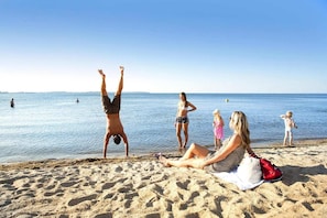 NĂ€ra stranden