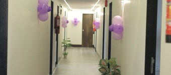 The Grand Vinayak Hotel