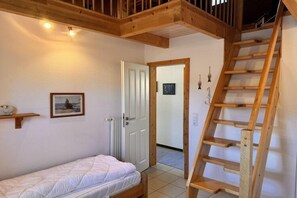 3 slaapkamers, gratis wifi