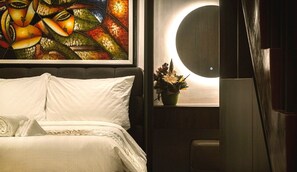 Habitació familiar | Mobiliari individual i wifi gratuïta 