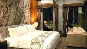 Junior Studio Suite | 1 bedroom, free WiFi