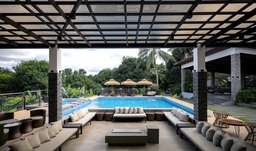 Likha Wellness Resort