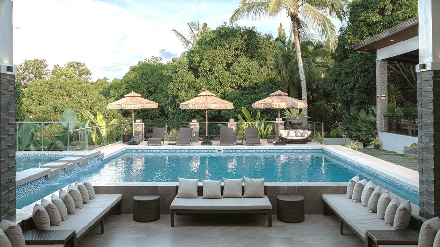 Likha Wellness Resort