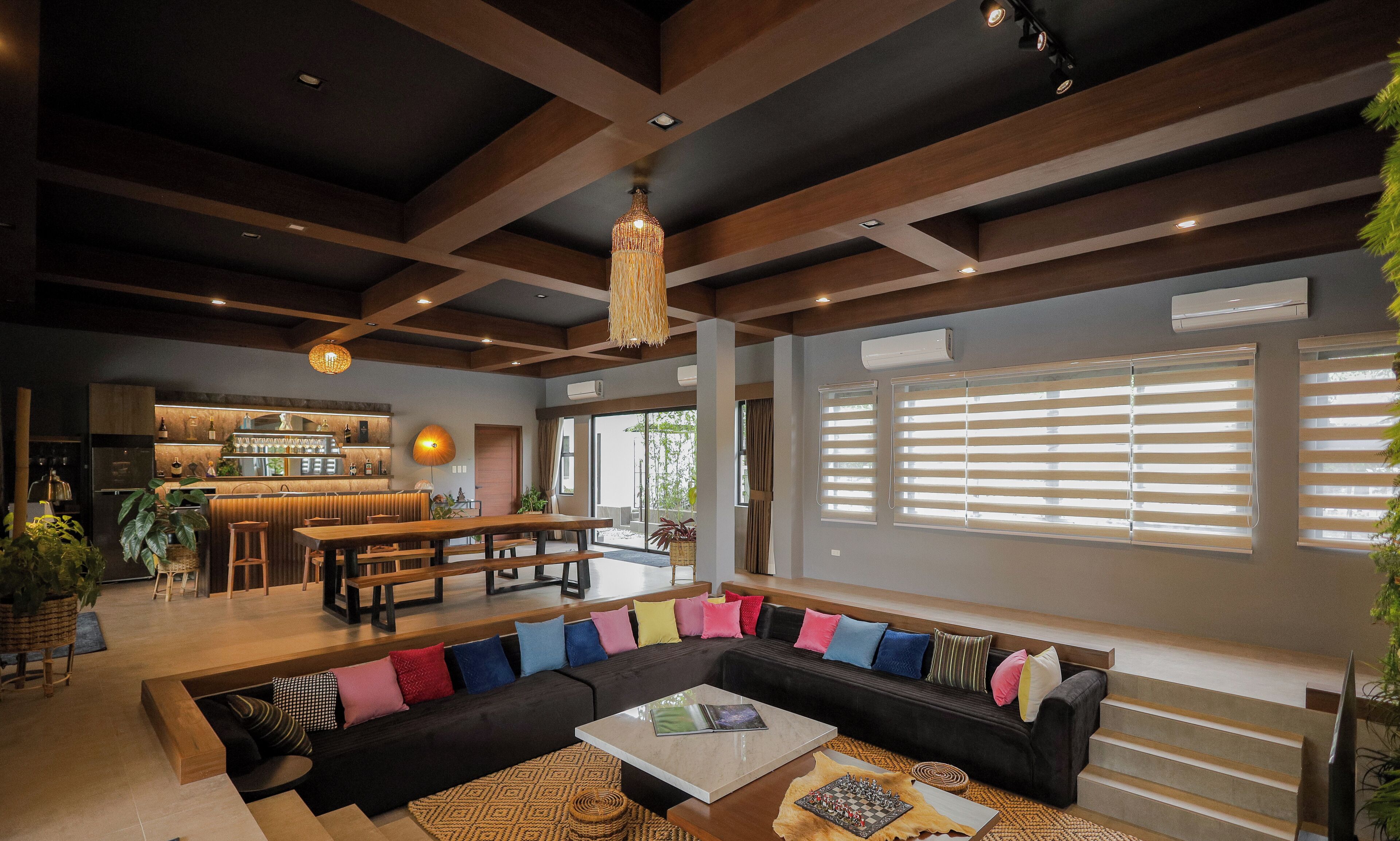 Villa Majestueuse | Wi-Fi gratuit