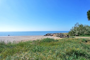 Plage