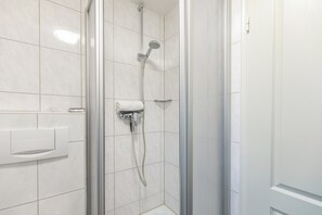 Dusche, Haartrockner