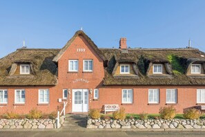 Udendørsområde