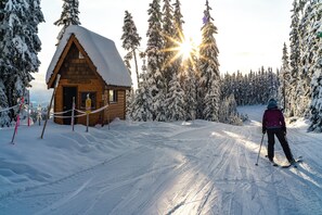 Deportes de invierno