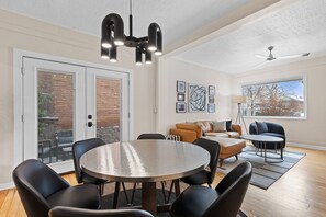 Interieur