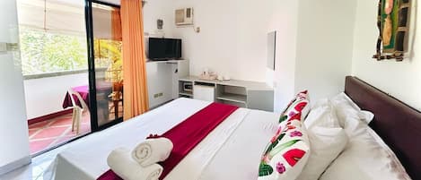 标准套房 | 1 多间卧室、免费 WiFi