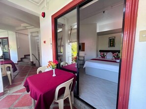 Standard Suite | Free WiFi
