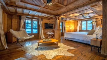 Luxury Apartment, Valley View | 5 bilik tidur