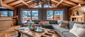 Fantastique mansarde appartement