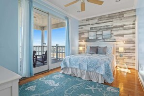 5 slaapkamers, een strijkplank/strijkijzer, gratis wifi, beddengoed