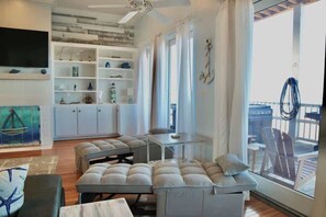 Älytelevisio, työhuone