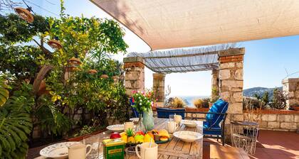 CASA ROSALIE VI4442 By Riviera Holiday Homes