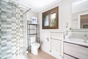 Dusche, Haartrockner