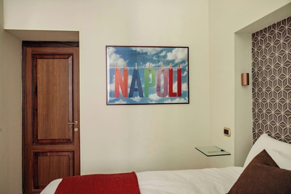 Foto - Da Celeste, Napoli