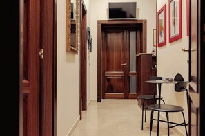 Reception - Da Celeste (Naples)