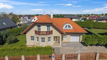 Ulkopuoli